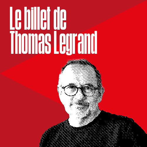 Thomas Legrand