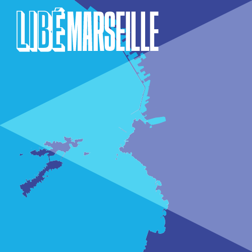 Libé Marseille